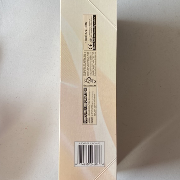 NRFB Barbie Special Edition Angelic Inspirations 1999 Doll in Original Packaging - Picture 11 of 15